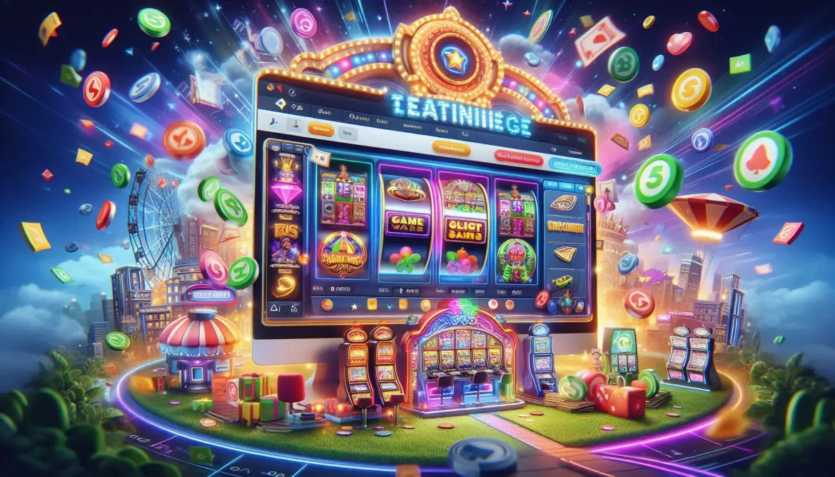 WonderLuck Casino